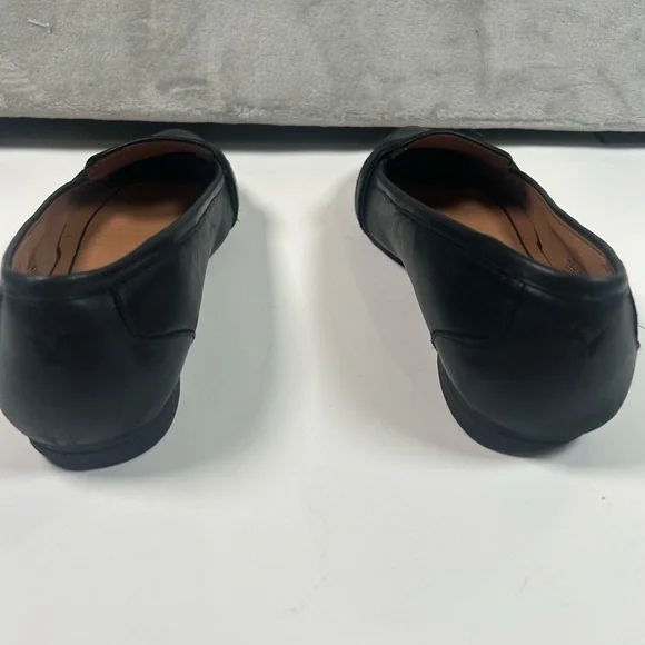 Vionic Savannah leather loafer - Picture 6 of 9